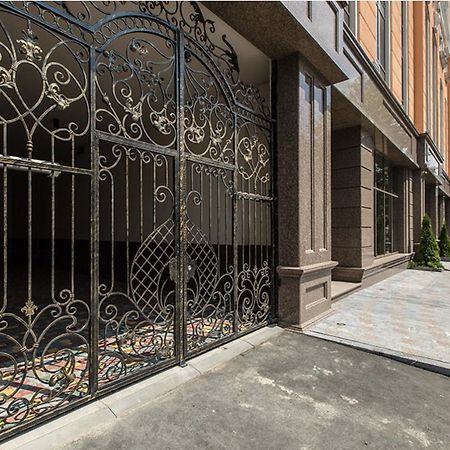 Skycity Apartments Odessza Kültér fotó