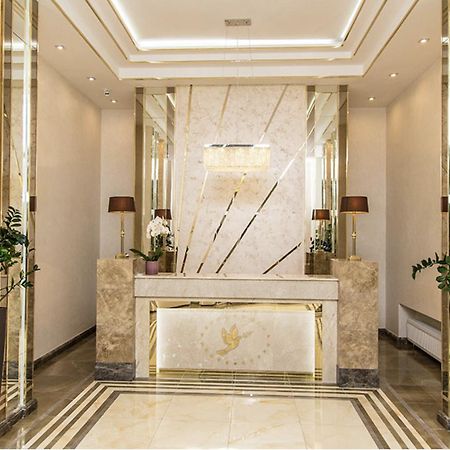 Skycity Apartments Odessza Kültér fotó
