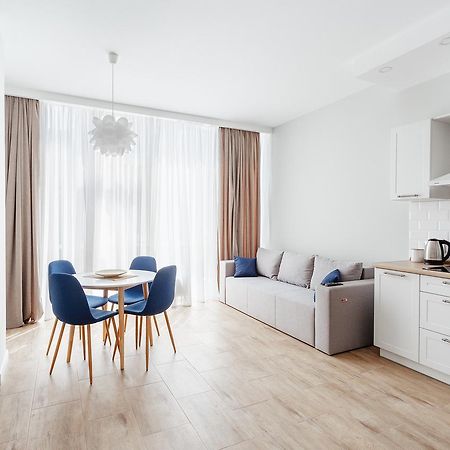Skycity Apartments Odessza Kültér fotó