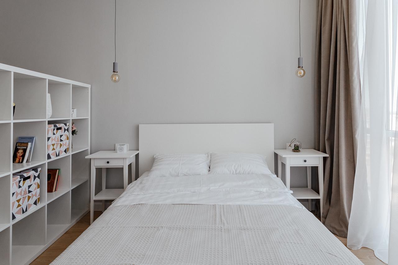 Skycity Apartments Odessza Kültér fotó