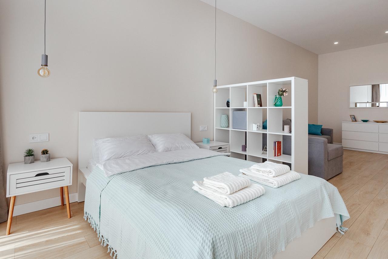 Skycity Apartments Odessza Kültér fotó