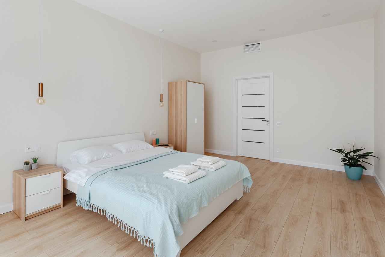 Skycity Apartments Odessza Kültér fotó