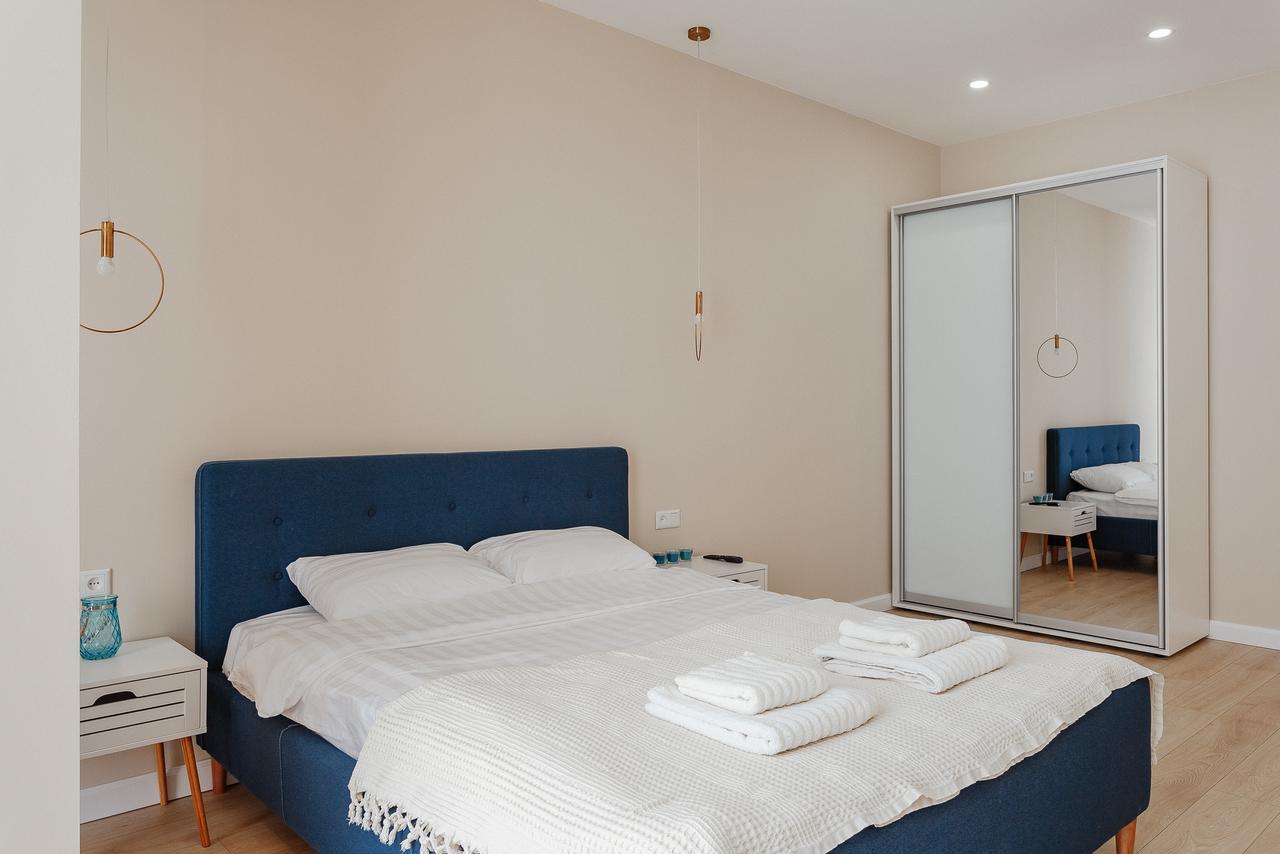 Skycity Apartments Odessza Kültér fotó