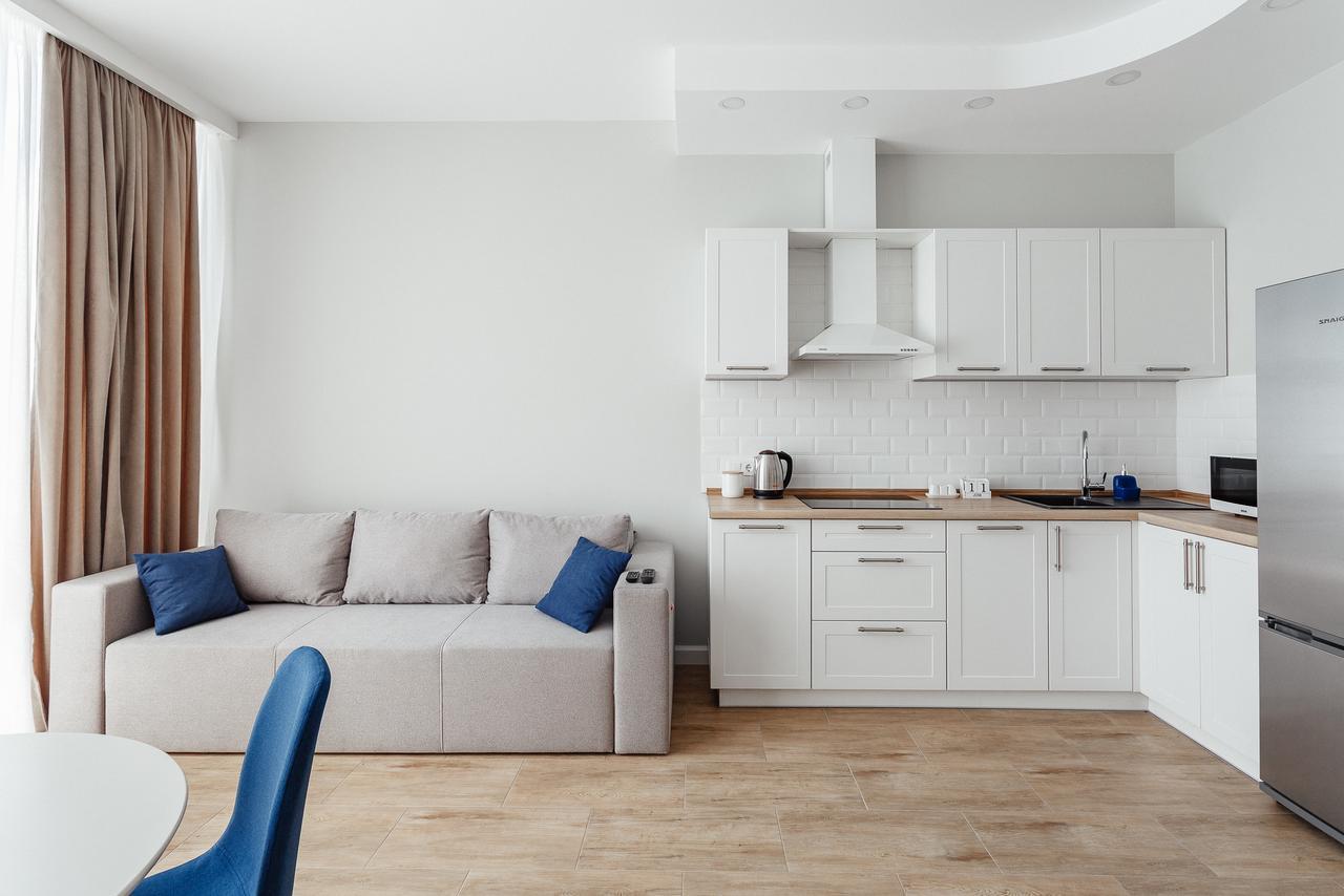 Skycity Apartments Odessza Kültér fotó