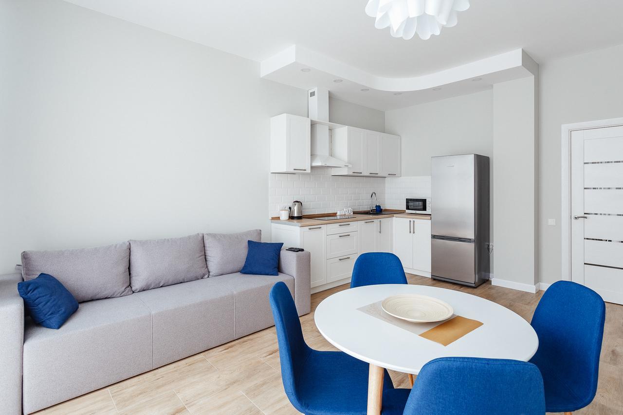 Skycity Apartments Odessza Kültér fotó