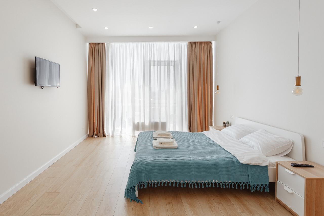Skycity Apartments Odessza Kültér fotó
