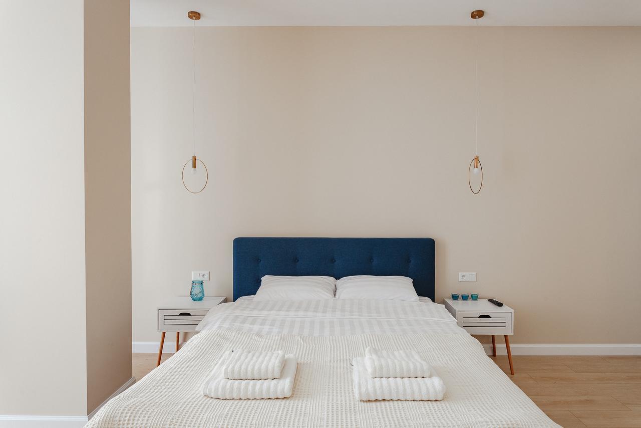 Skycity Apartments Odessza Kültér fotó