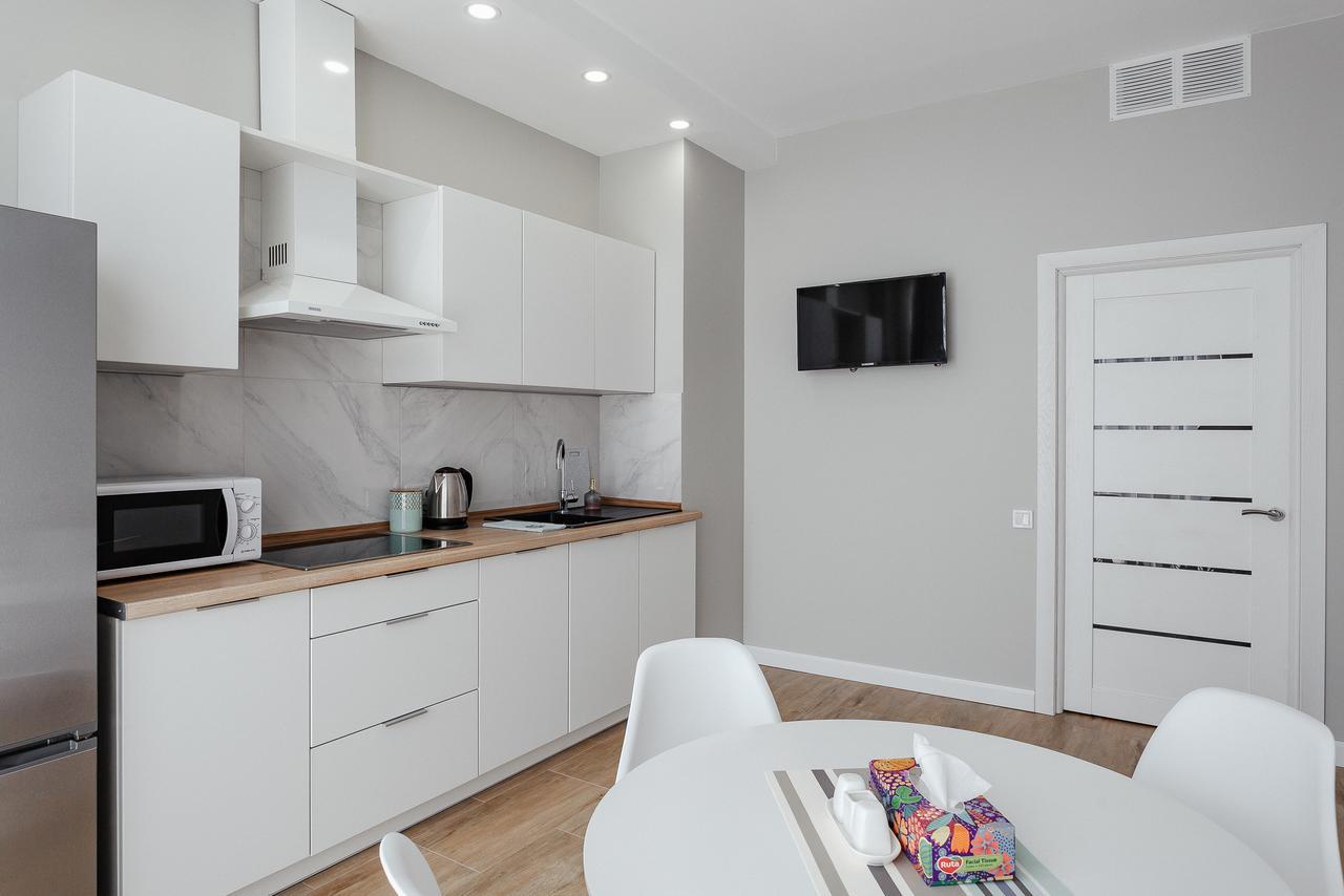 Skycity Apartments Odessza Kültér fotó