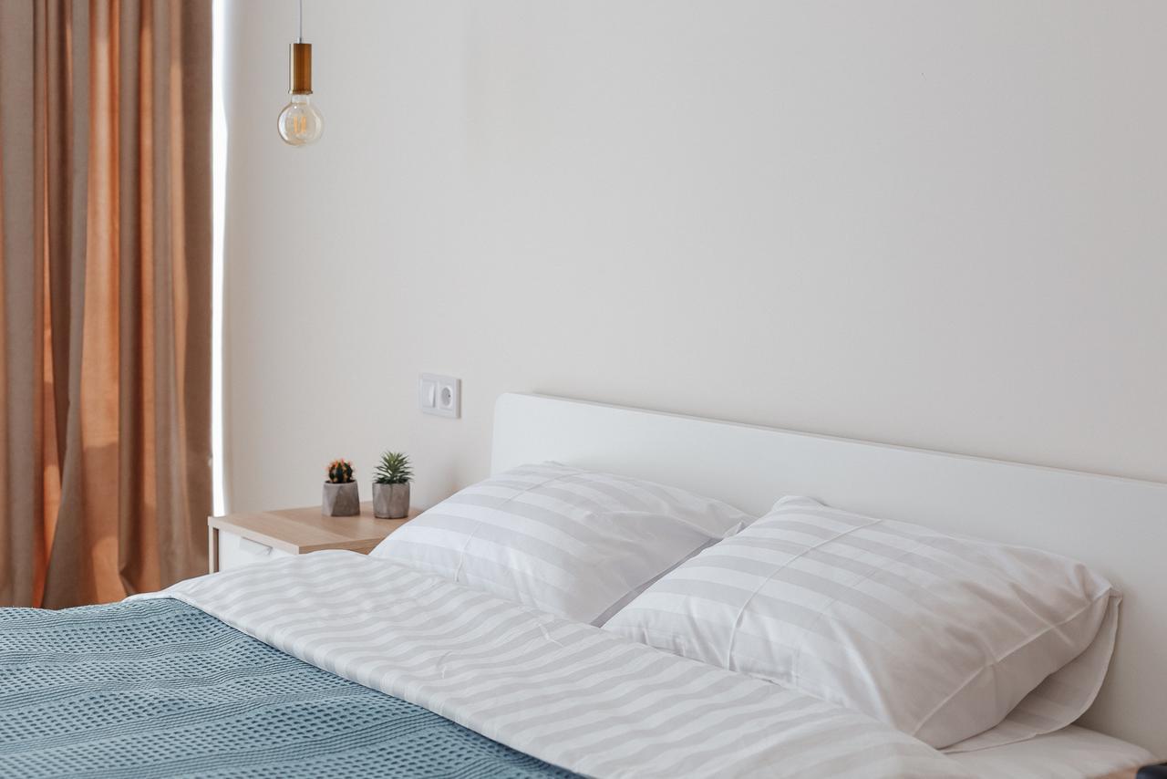 Skycity Apartments Odessza Kültér fotó