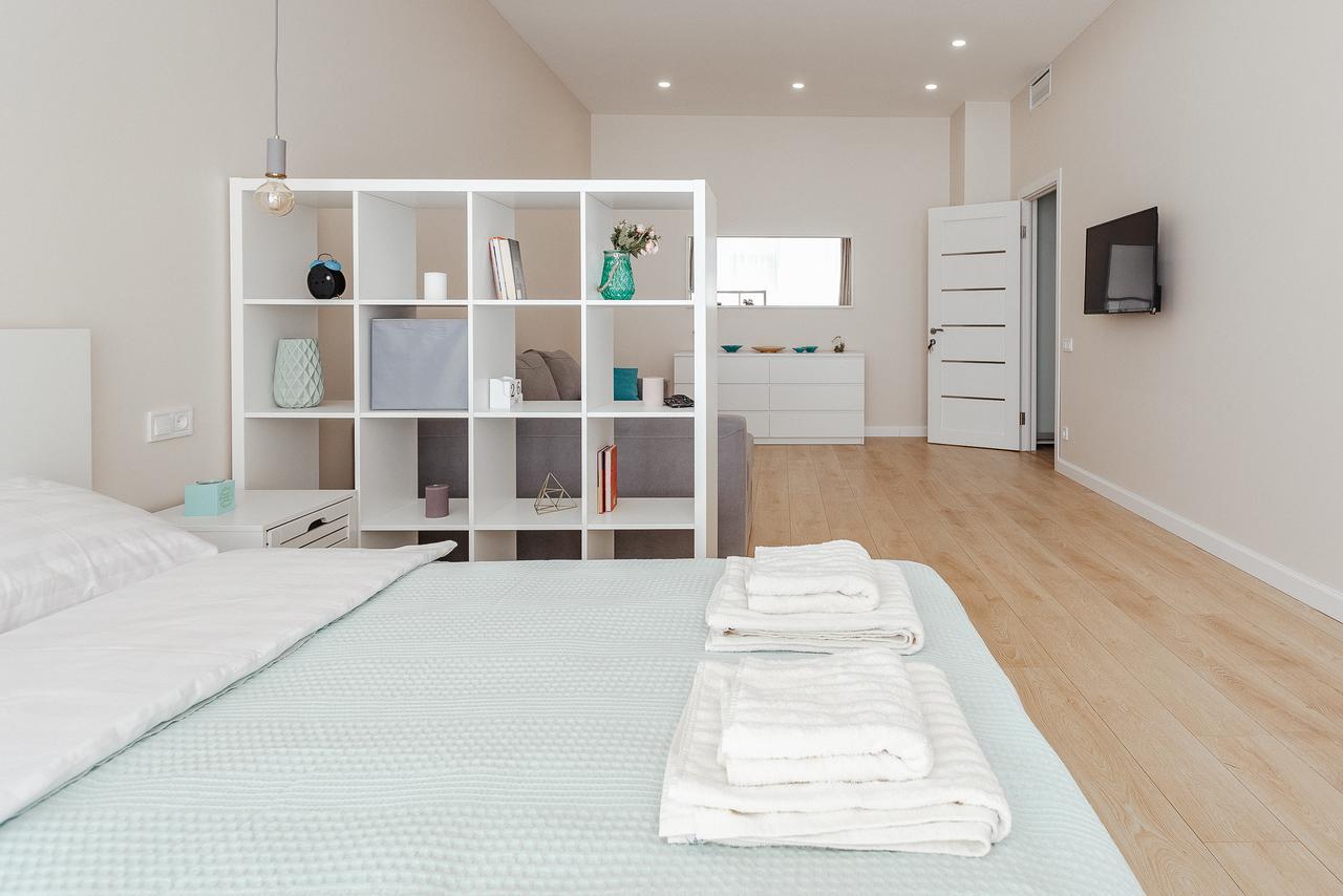 Skycity Apartments Odessza Kültér fotó