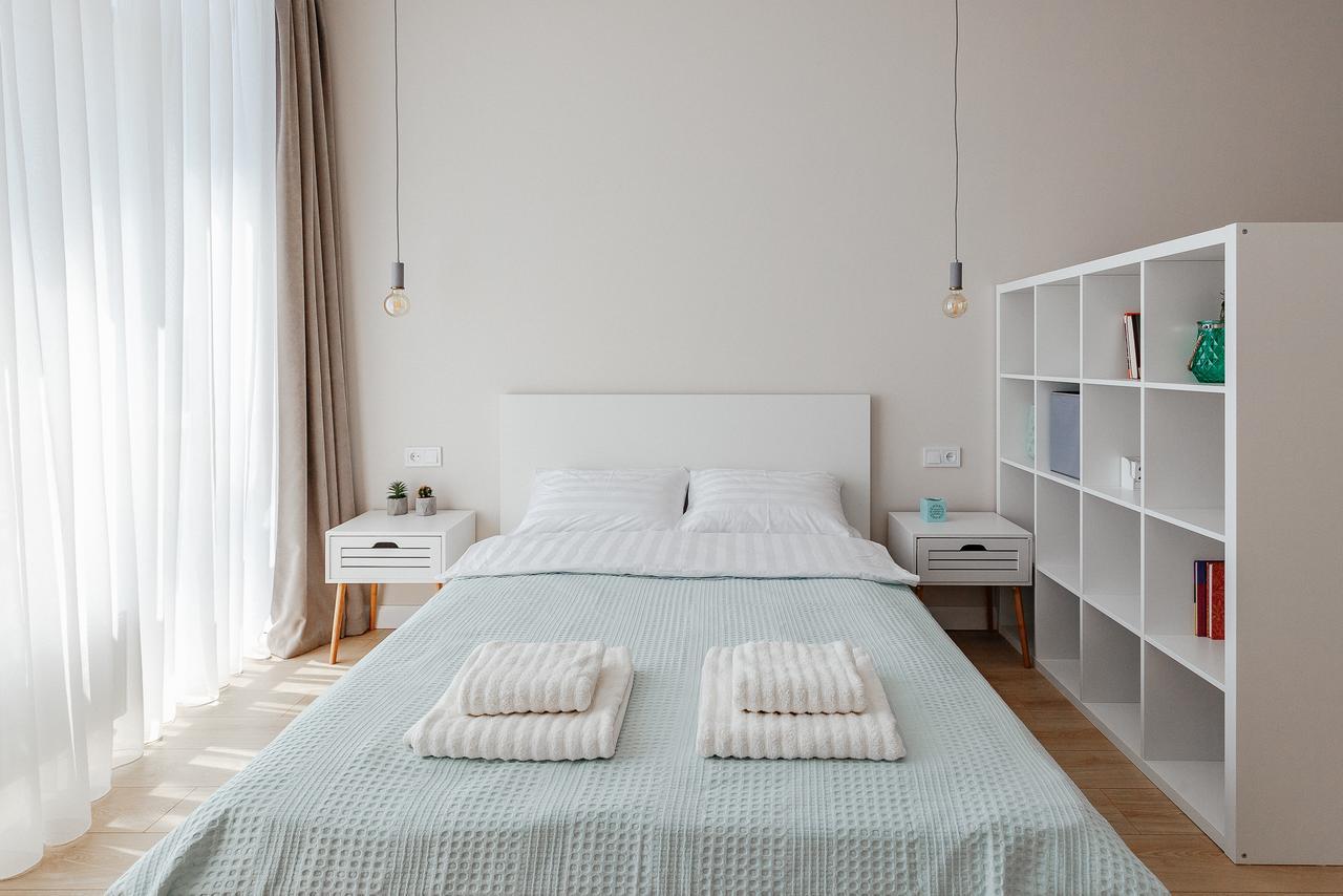 Skycity Apartments Odessza Kültér fotó