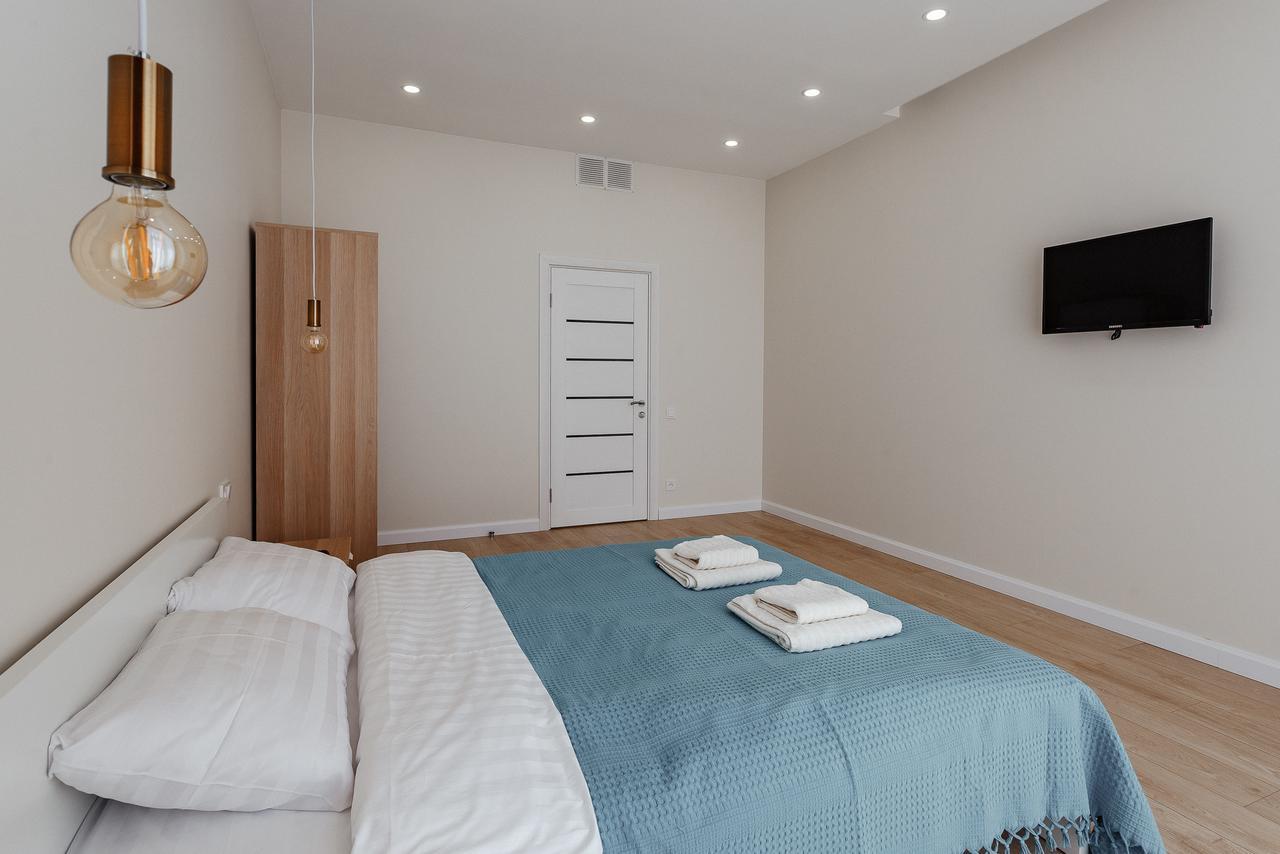 Skycity Apartments Odessza Kültér fotó
