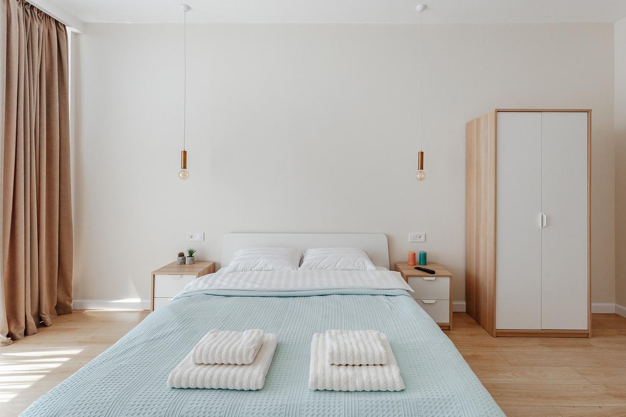 Skycity Apartments Odessza Kültér fotó