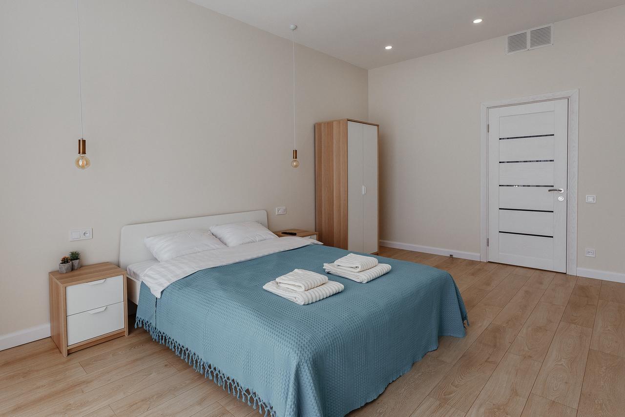 Skycity Apartments Odessza Kültér fotó