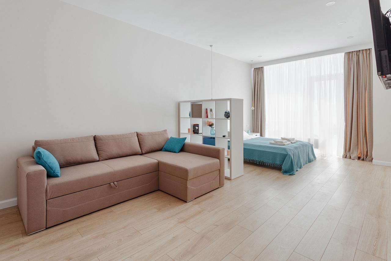 Skycity Apartments Odessza Kültér fotó