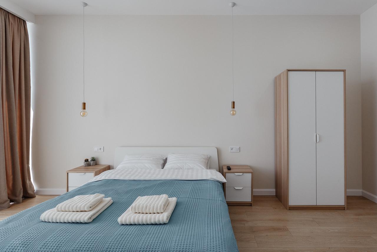 Skycity Apartments Odessza Kültér fotó