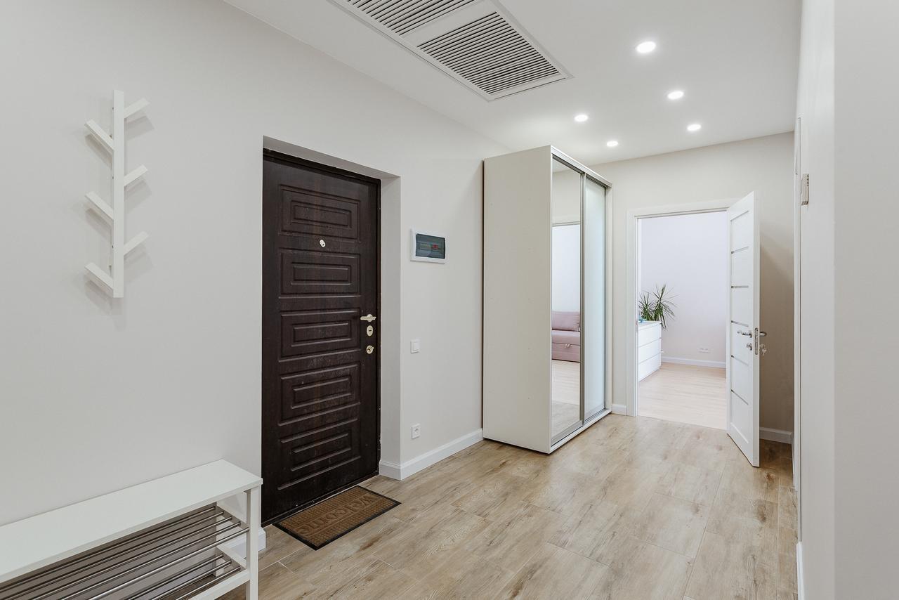 Skycity Apartments Odessza Kültér fotó