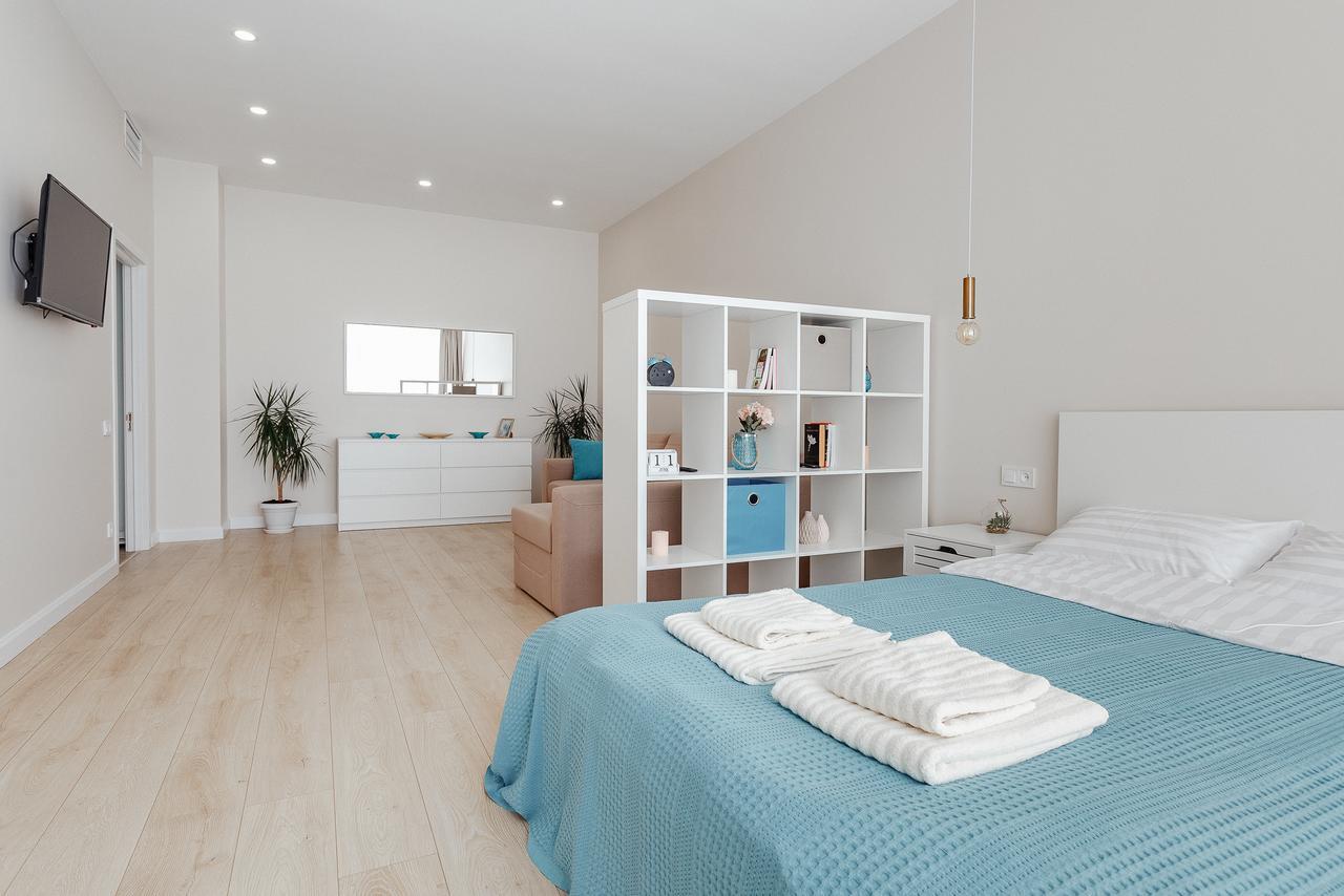 Skycity Apartments Odessza Kültér fotó