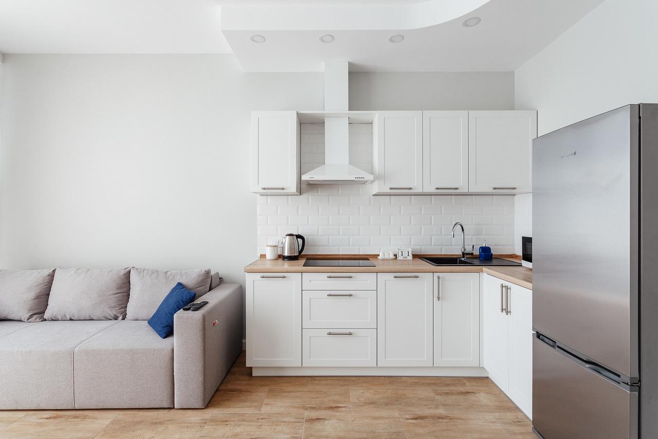 Skycity Apartments Odessza Kültér fotó