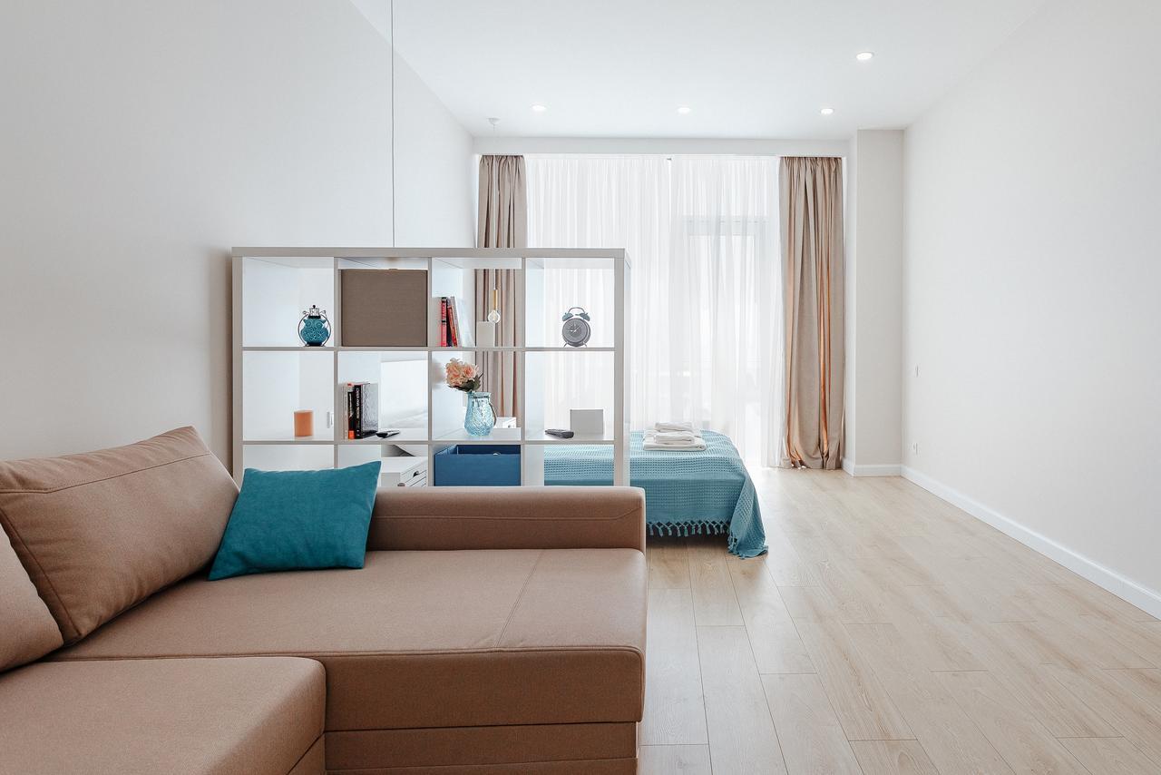 Skycity Apartments Odessza Kültér fotó