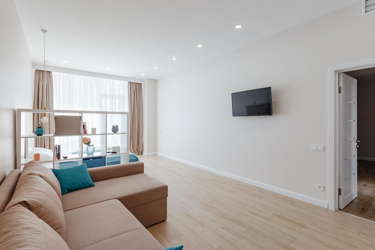 Skycity Apartments Odessza Kültér fotó