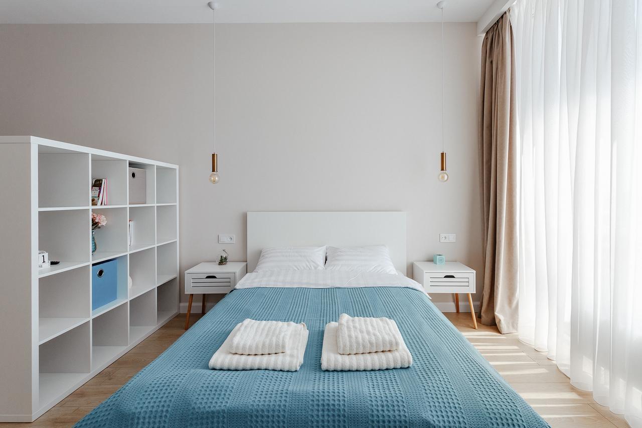 Skycity Apartments Odessza Kültér fotó