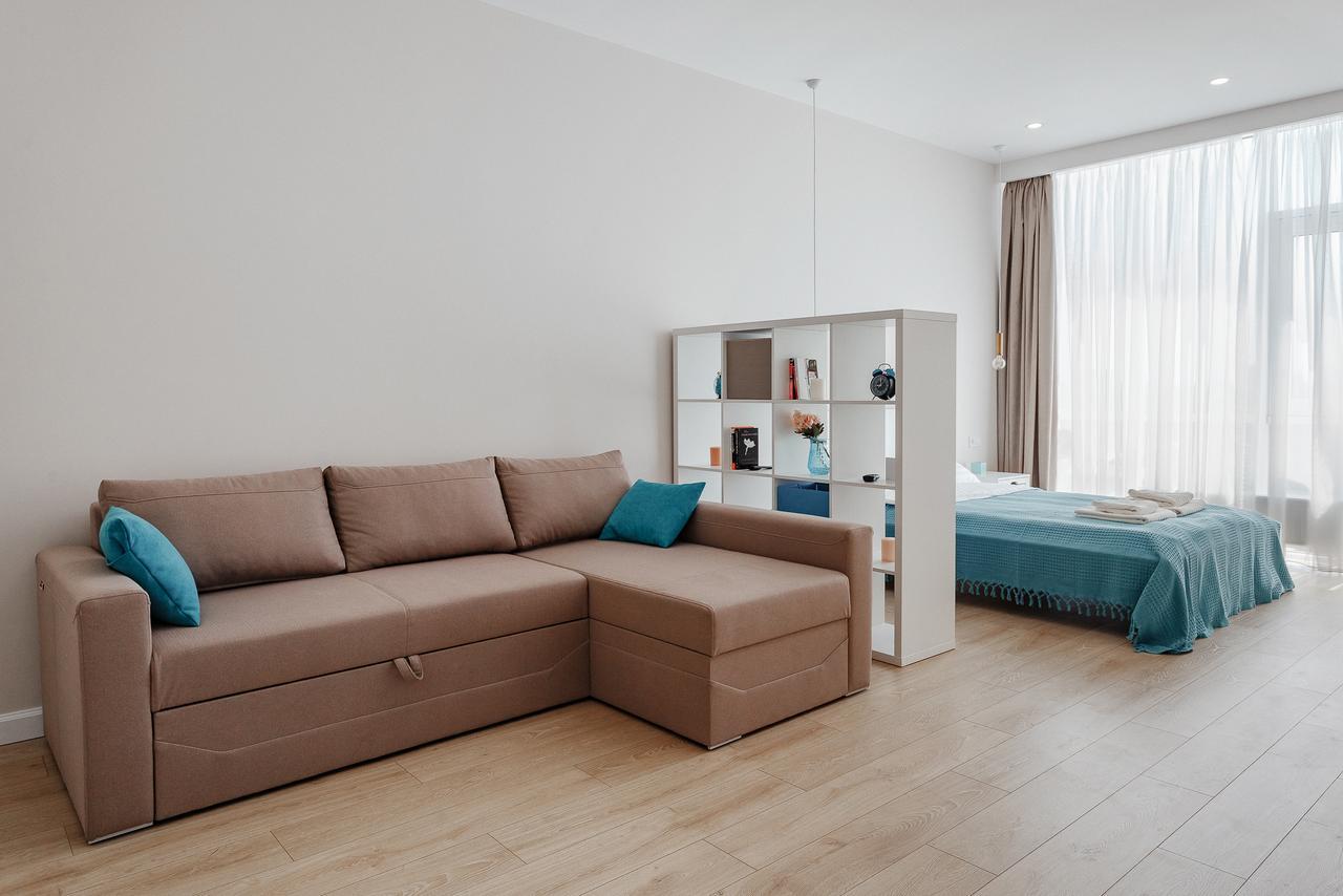 Skycity Apartments Odessza Kültér fotó