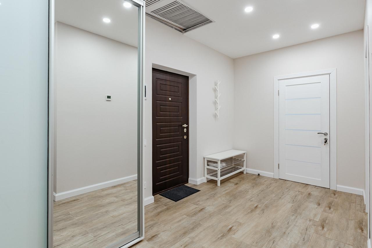 Skycity Apartments Odessza Kültér fotó
