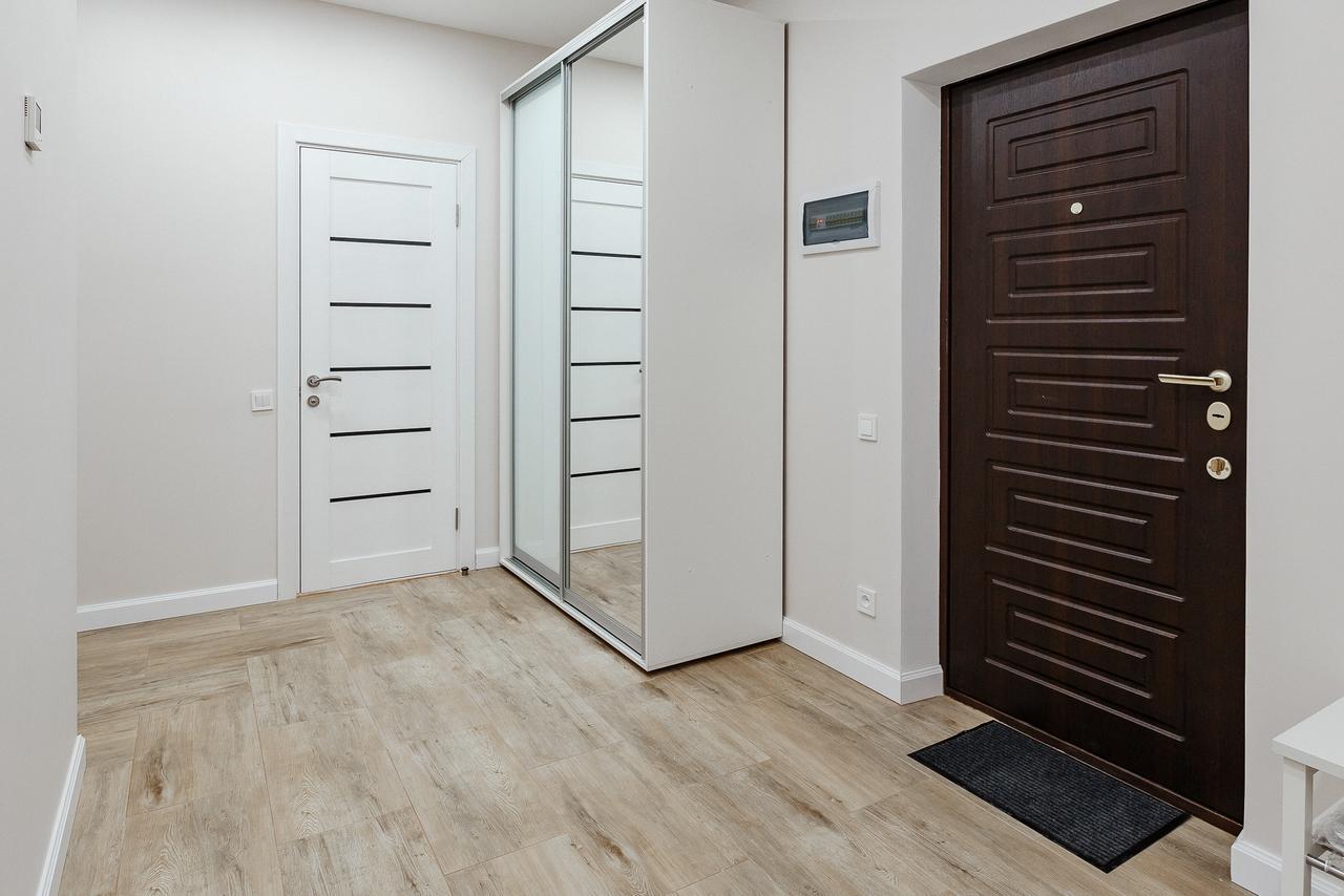 Skycity Apartments Odessza Kültér fotó